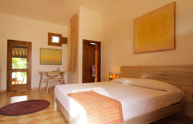 Masseria Gianferrante - Foto 5