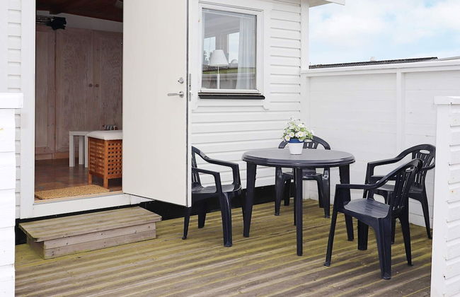 3 Person Holiday Home in Falkenberg-by Traum - Photo 26