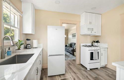 Cozy Ocean Beach Bungalow - Foto 7