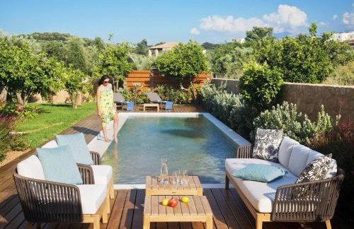 Conte Marino Villas - Photo 140