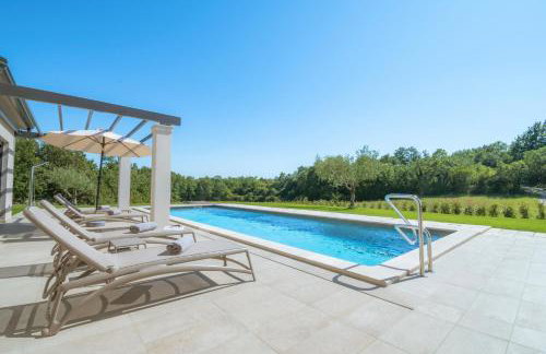 Villa Frida in Vizinada, Poreč by Istrabook - Foto 8