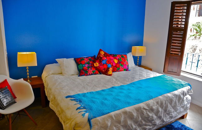 Villa Mercedes Petit Hotel - Foto 17