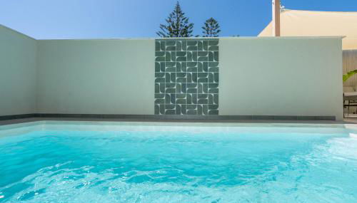 Villa Aman piscina e jacuzzi riscaldata - Foto 2, Other