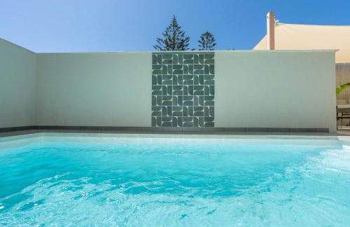 Villa Aman piscina e jacuzzi riscaldata - Foto 2