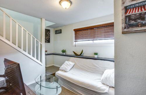 3 Mi to Dtwn Tacoma Pet-Friendly Home - Foto 11