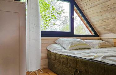 Domek na korcie - Foto 13