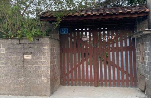 Cantinho bora praia Boraceia - Foto 23