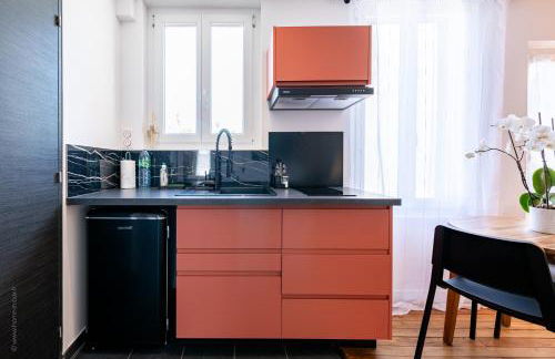 Perfect Stay Between Paris and Disneyland - Free Parking - Foto 8