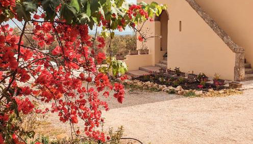 Agriturismo Morani - Foto 3, Garden