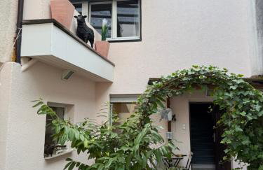 Apartment Bad Nauheim central - Foto 4