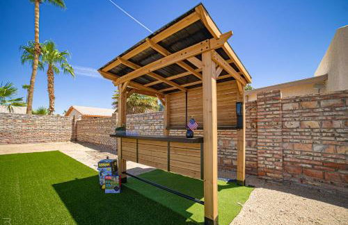 River Fun Awaits Pool, Putting Green, Arcade and More, Sleeps 8 - Foto 27