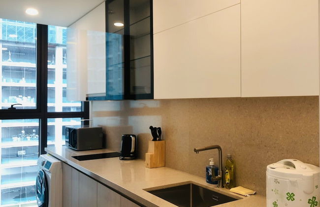 Hoasun Legend - Metropole ThuThiem Dist2 - Foto 23