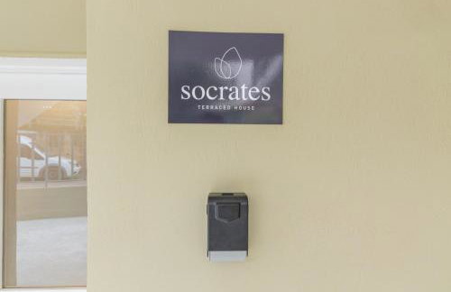Socrates Terraced House - Foto 17