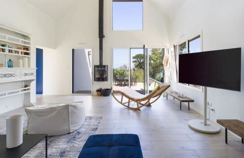 Villa 4 étoiles en bord de mer - Insolite et Dépaysante - Foto 16