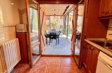 Villa Zocotin - Photo 11