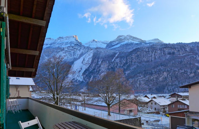 3 bedroom Apartment in Brienz with terrace - Photo 28