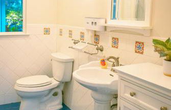 Secret garden home near Stanford - Foto 31