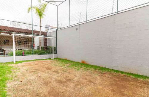 Studio Tatuapé - Anclivepa - com Academia - Photo 32