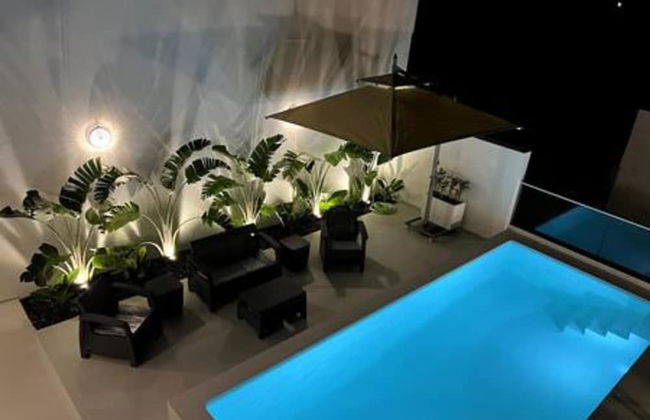 Horizon Marin in Raf Raf - Foto 3