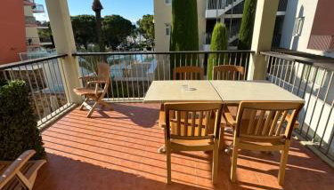 Antibes Port - Terrasse - Parking - Piscine - Photo 2