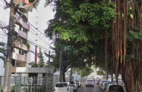 Apto elegante próx a praia no bairro da Graça - Foto 56