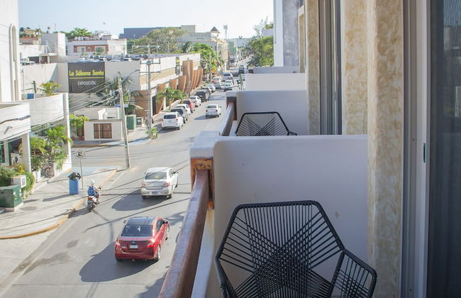 Fabiola Condo Hotel - Foto 4