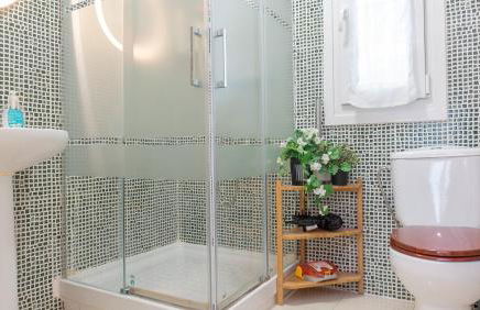 Bonito y espacioso piso en Bilbao. Centro - Foto 13