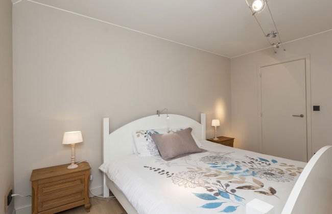 Vintage Villa in Knokke-Heist near Beach - Foto 9