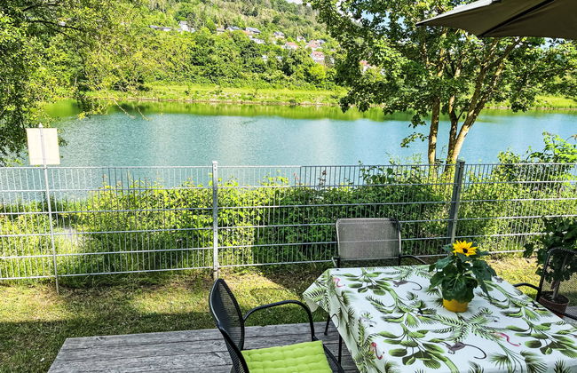 Tiny Haus Altmühlblick - Foto 17