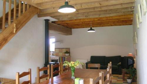 Séjour nature aux Chênes, gîte familial avec piscine partagée - FR-1-489-466 - Foto 3