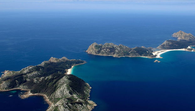 Cies Islands Boat Tour - Photo 5