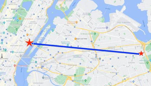 Luxurious Room near LaGuardia & JFK - Foto 4