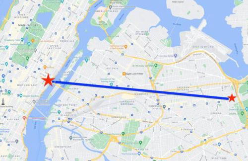 Luxurious Room near LaGuardia & JFK - Foto 4