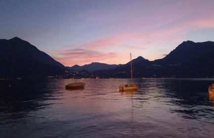 I Tre Oleandri Varenna - Foto 26