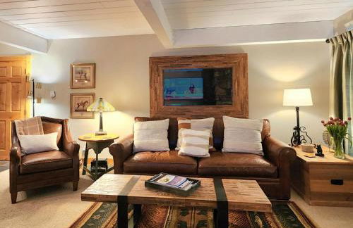 Lift One Condominiums - 1, 2, 3 Bedroom Units Adjacent To Downtown Aspen - Foto 37