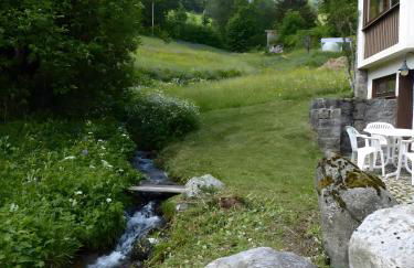 Ferienhaus am Bach - Foto 13