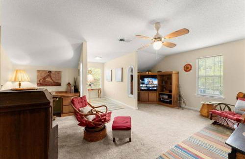 New 4 Bedroom Lithonia Home With Office - Foto 22