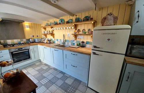 Truly Paradise Cottage - Foto 3