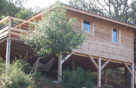 Albaria Lodge - Foto 17