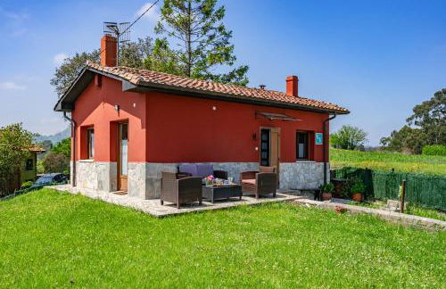 Casa María en Sebreño - Foto 11