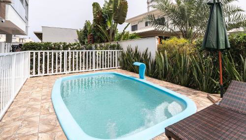 Apto Liz perto da praia by Achei Florianópolis - Foto 3