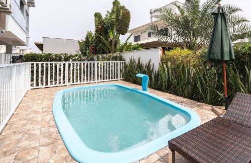 Apto Liz perto da praia by Achei Florianópolis - Foto 3