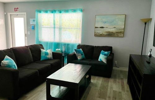 Private Luxe Pool Club Heated Spa - Foto 21