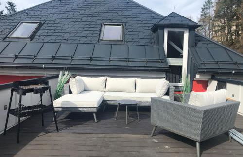 Ferienwohnung Parkblick - Foto 31