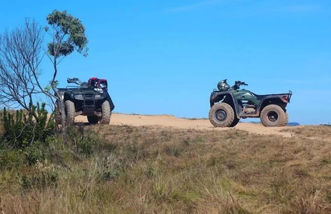 Refúgio dos pinhais - Foto 32