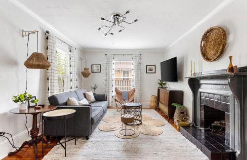 West Cola Historic Mill House - Foto 21