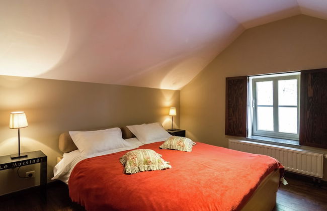 Luxury Home in Gedinne With Bubble Bath and Sauna - Foto 4