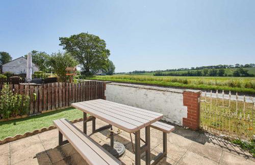 Host & Stay - Easton Meadows Holiday Cottage - Foto 4