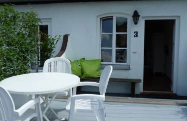 Thomasmühle Ferienwohnungen - Foto 30