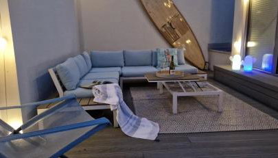 Apartamenty Rogowo Pearl z prywatną sauną lub tarasem na dachu - Foto 3